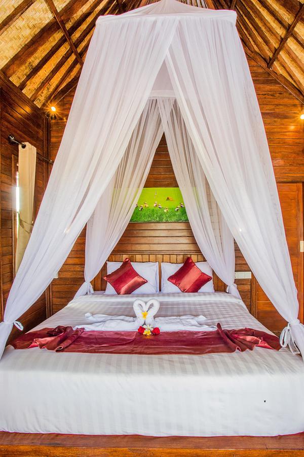Mimpi Cottages Nusa Lembongan Εξωτερικό φωτογραφία