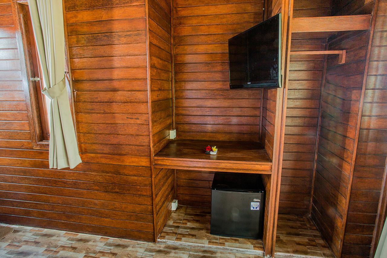 Mimpi Cottages Nusa Lembongan Εξωτερικό φωτογραφία