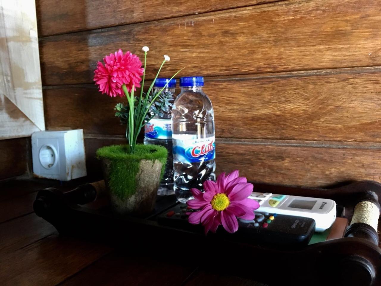Mimpi Cottages Nusa Lembongan Εξωτερικό φωτογραφία
